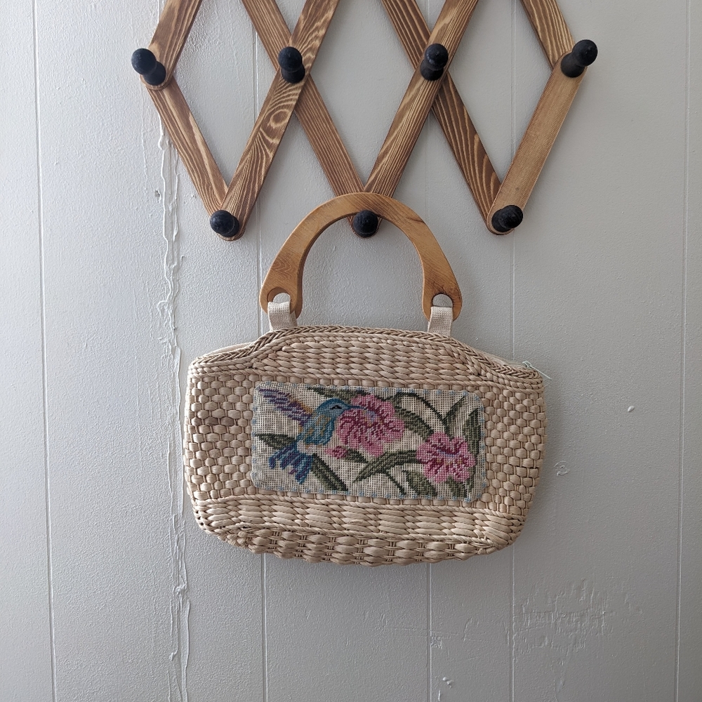 Vintage Handbag